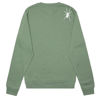 Back - Dusty Green 