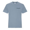 Front Stone Blue 