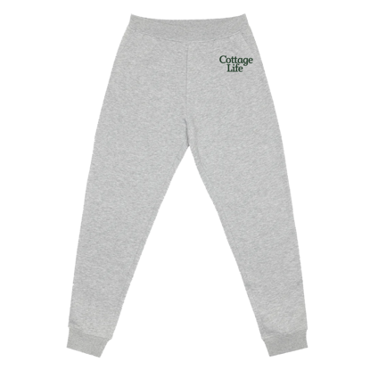 Picture of Driftwood Joggers - Sports Grey