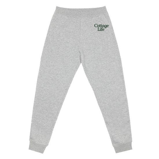 Picture of Driftwood Joggers - Sports Grey