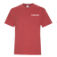 Picture of Lakeview Tee - Red